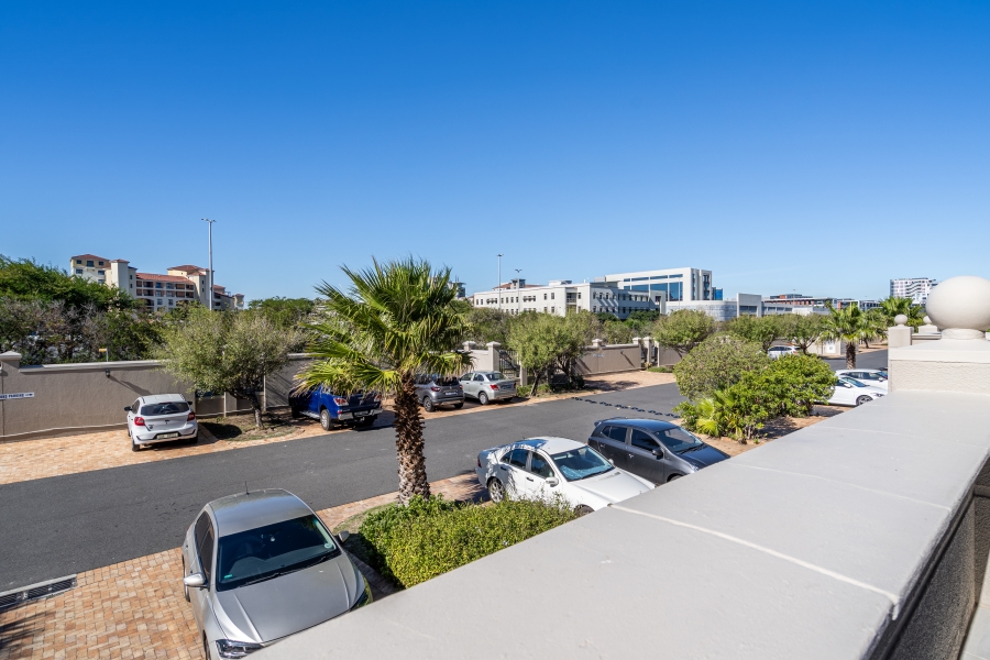 To Let 2 Bedroom Property for Rent in Century City Western Cape